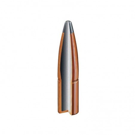 PPU 30-06 Sprg. SoftPoint 180grs