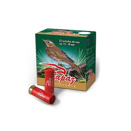 RAPAZ POLIVALENTE 30grs