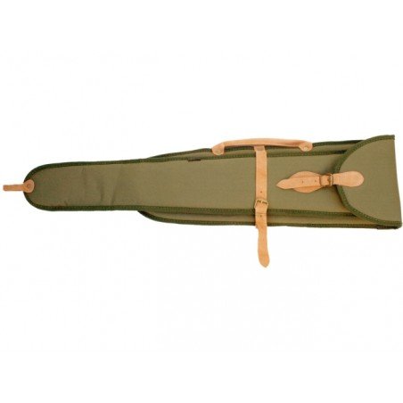 FUNDA ESCOPETA DESMONTABLE NYLON