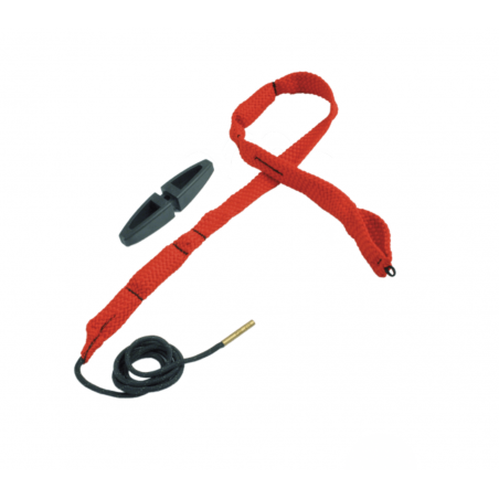 Limpieza cañón Blaser Bore Blitz 6,3-7,2mm
