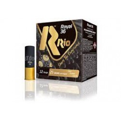 RIO ROYAL 36grs