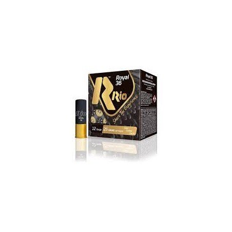 RIO ROYAL 36grs