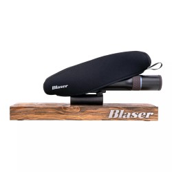 FUNDA VISOR BLASER