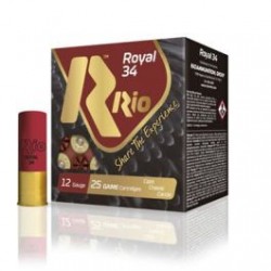 RIO ROYAL 34grs