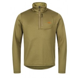 JERSEY BLASER DRAIN HALFZIP...