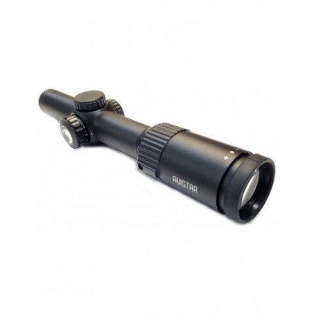Visor Avistar 1-4x24 RI