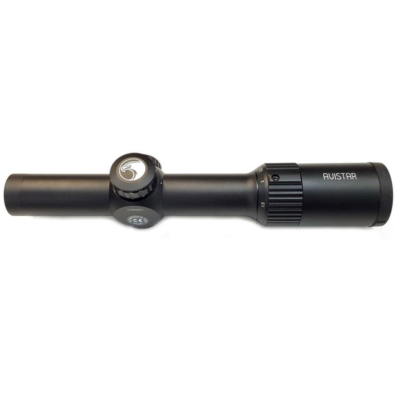 Visor Avistar 1-4x24 RI