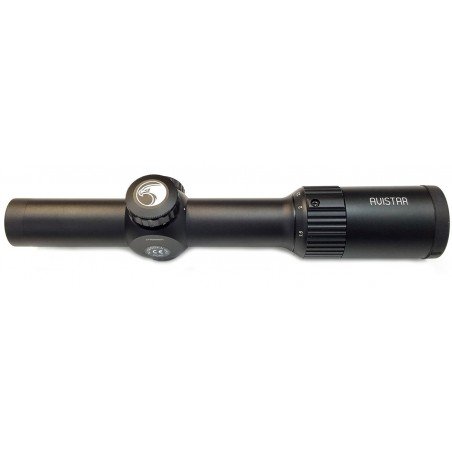 Visor Avistar 1-4x24 RI