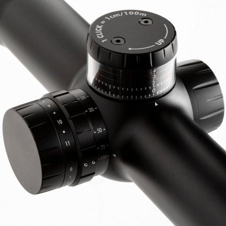 Visor Steiner Ranger 8 2-16x50 BT