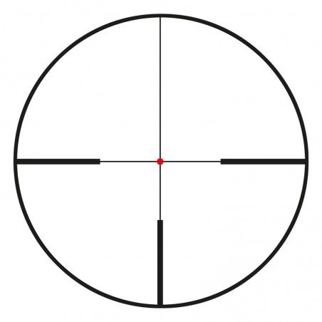 STEINER RANGER 8 4-32x56 BT