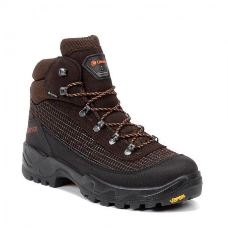 BOTAS CHIRUCA JAGUAR 50