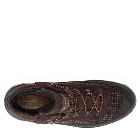 BOTAS CHIRUCA JAGUAR 50
