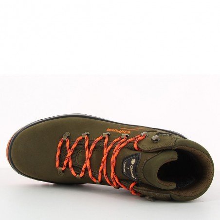 BOTAS CHIRUCA GAME HI VIS 08