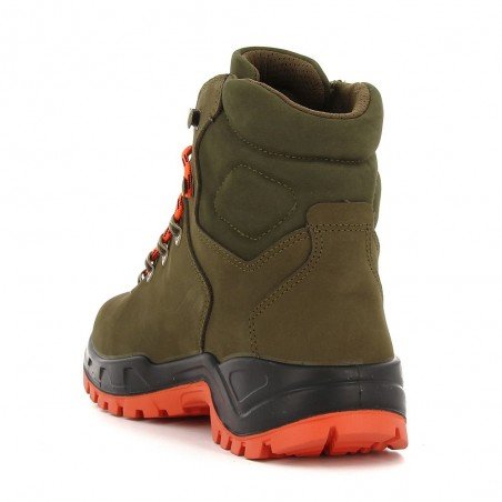 BOTAS CHIRUCA GAME HI VIS 08