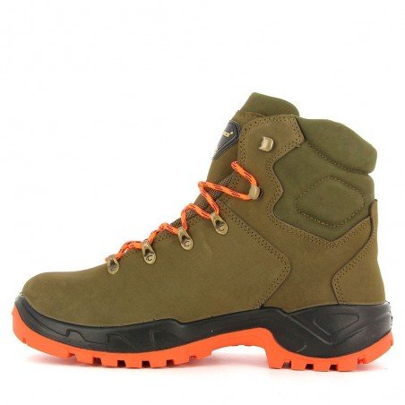 BOTAS CHIRUCA GAME HI VIS 08