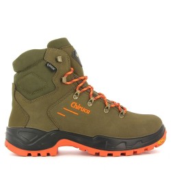 BOTAS CHIRUCA GAME HI VIS 08