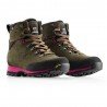 Botas Zamberlan Thyone 336 GTX verde mujer