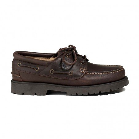 Naúticos Aigle Tarmac