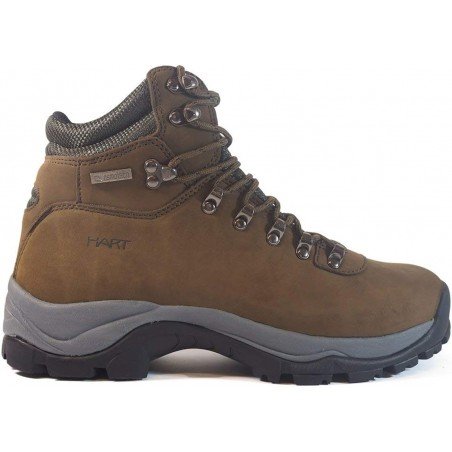 BOTAS HART RUSLAN