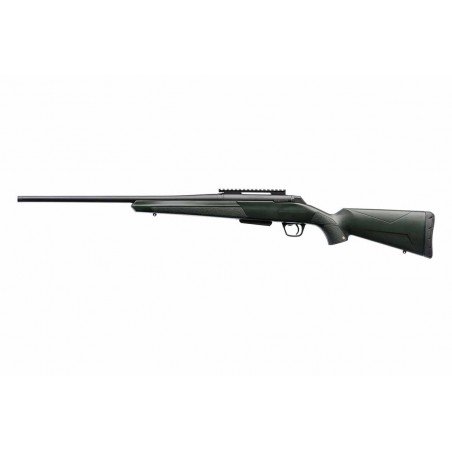 Rifle Winchester SPR Stealh green Threaded