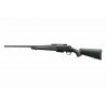 Rifle Winchester SPR Stealh green Threaded