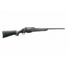 Rifle Winchester SPR Stealh green Threaded