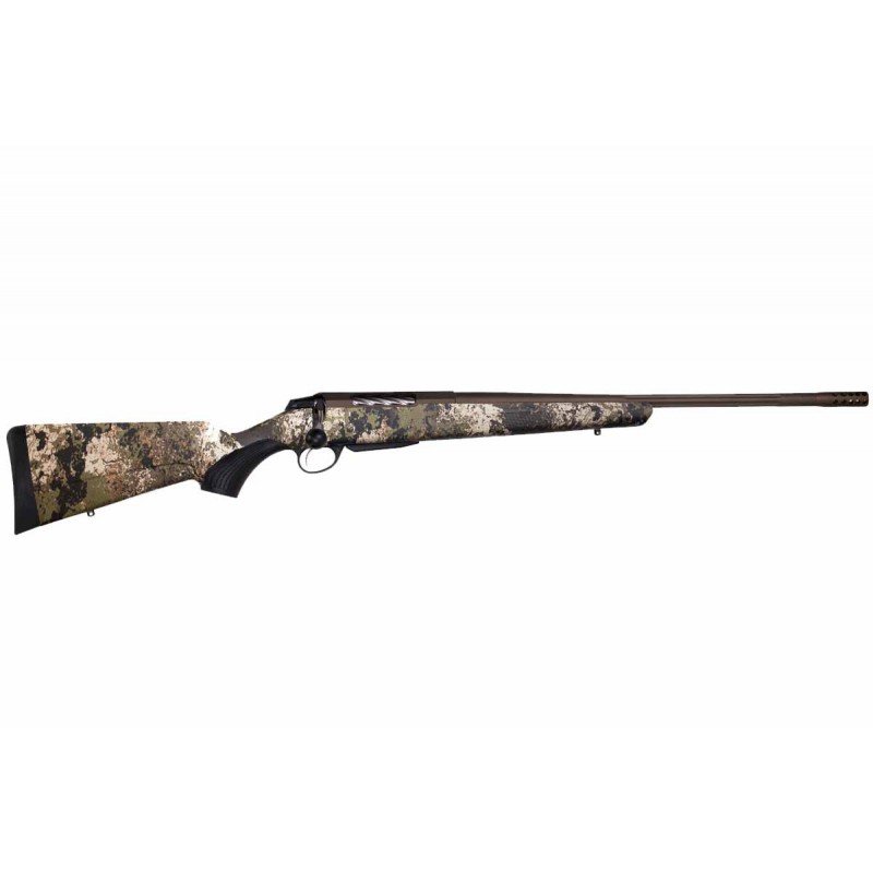 Rifle Tikka T3x Lite Veil Wideland