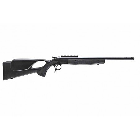Rifle Bergara BA13 Take Down Thumbole