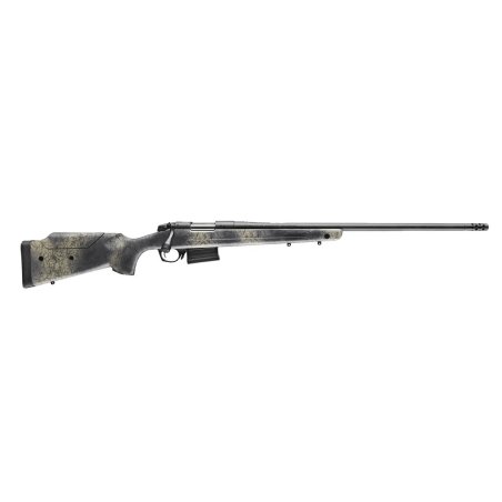 Rifle Bergara B14 Wilderness Terrain