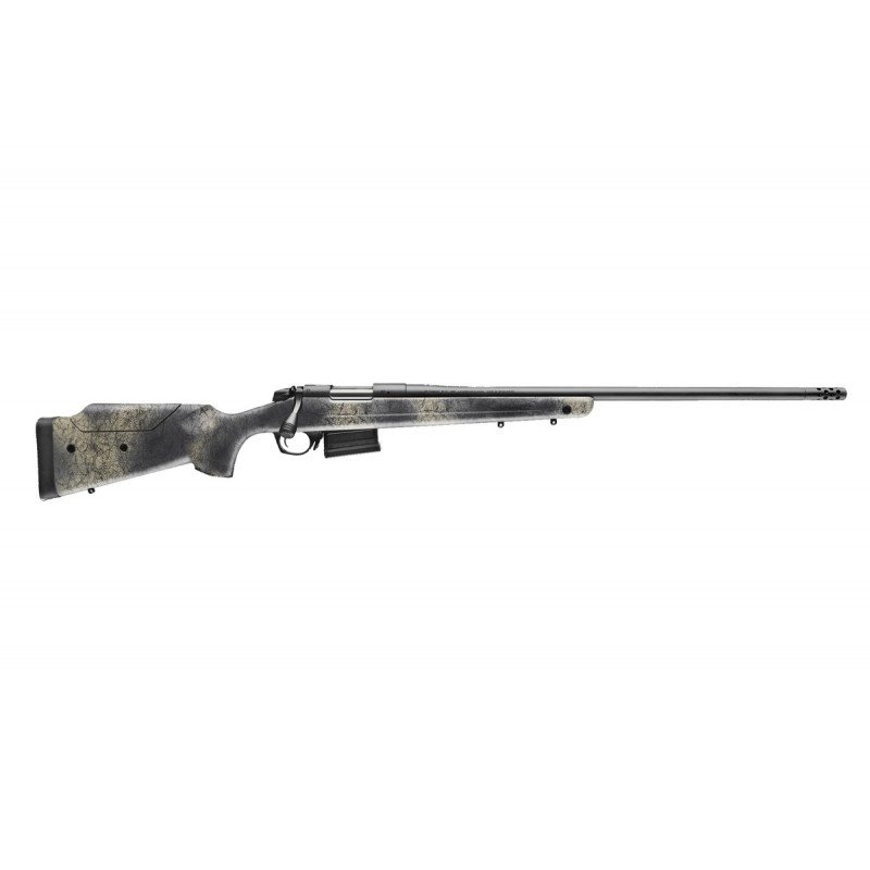 Rifle Bergara B14 Wilderness Terrain