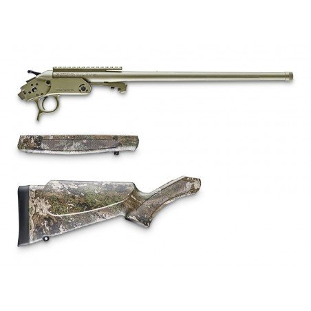 BERGARA BA13 TAKE DOWN STRATA
