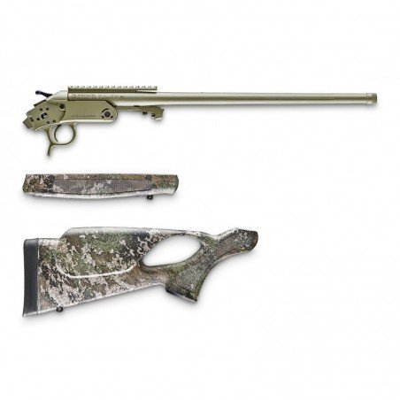 Monotiro Bergara BA13 Take Down Thumbole Strata