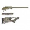 Monotiro Bergara BA13 Take Down Thumbole Strata