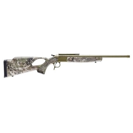 Monotiro Bergara BA13 Take Down Thumbole Strata