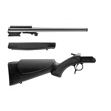 Monotiro Bergara BA13 Take Down Standard con punto y alza