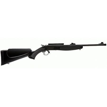 Monotiro Bergara BA13 Take Down Standard con punto y alza
