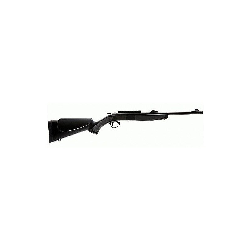 Monotiro Bergara BA13 Take Down Standard con punto y alza