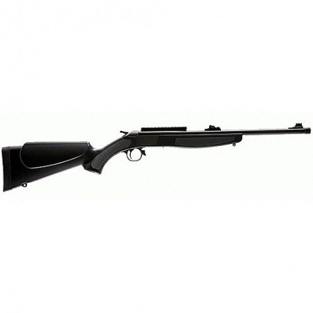 Monotiro Bergara BA13 Take Down Standard con punto y alza