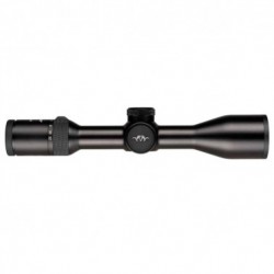 BLASER B2 3-18x50 iC QDC+