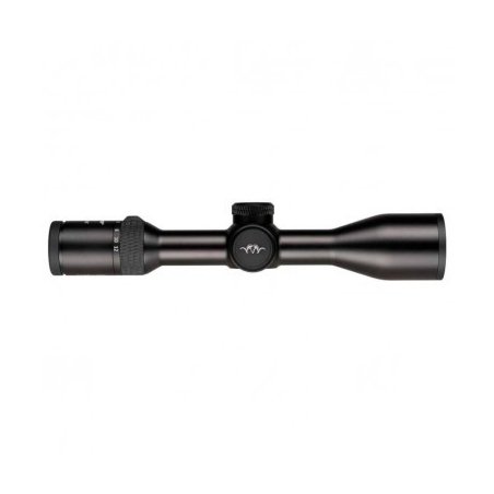 Visor Blaser B2 3-18x50 iC QDC+