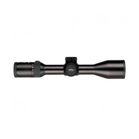 Visor Blaser B2 3-18x50 iC QDC+