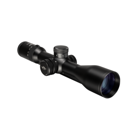 Visor Blaser B2 3-18x50 iC QDC+