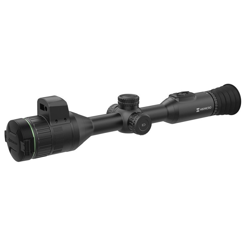 Visor nocturno y diurno Hikmicro Alpex A50EL 4K