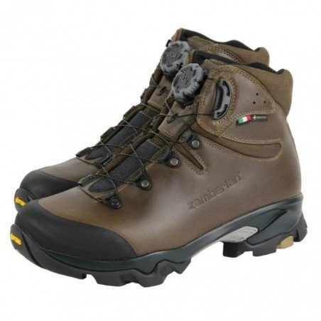 Botas Zamberlan Leopard 4015 GTX RR BOA
