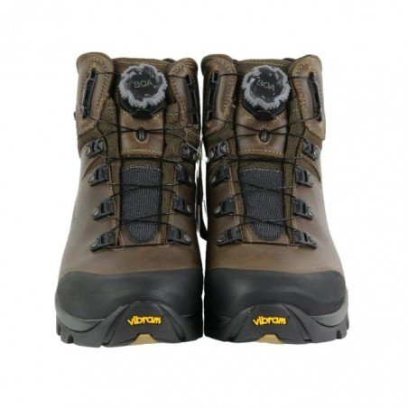 Botas Zamberlan Leopard 4015 GTX RR BOA
