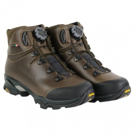 BOTAS ZAMBERLAN LEOPARD 4015 GTX BOA