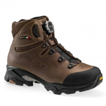 Botas Zamberlan Leopard 4015 GTX RR BOA