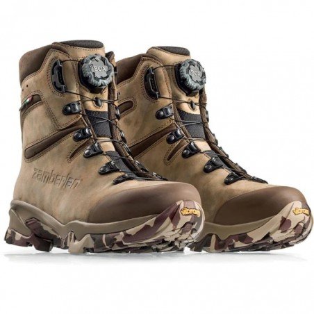 BOTAS ZAMBERLAN LYNX MID 4013 GTX BOA