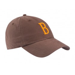 GORRA BERETTA BIG B ORANGE