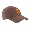 Gorra Beretta Big B naranja